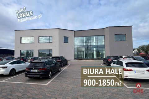 Business premises for rent