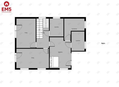 Haus zu verkaufen