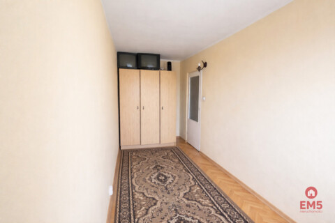 Wohnung zu verkaufen