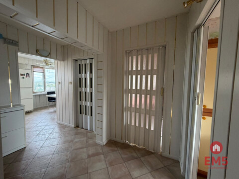 Wohnung zu verkaufen