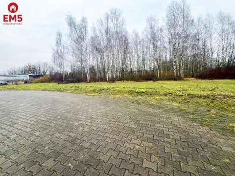 Grundstück zu verkaufen