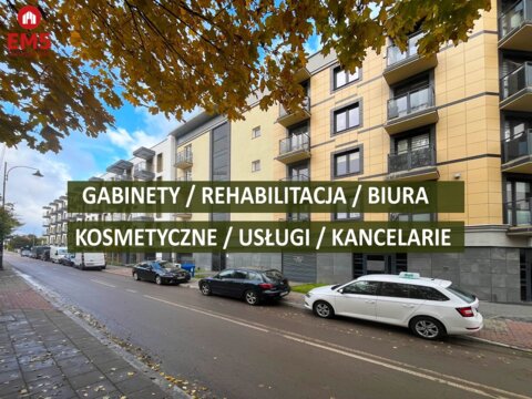 Business premises for sale