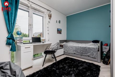 Haus zu verkaufen