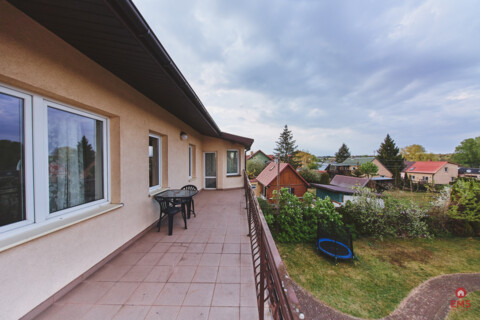Haus zu verkaufen