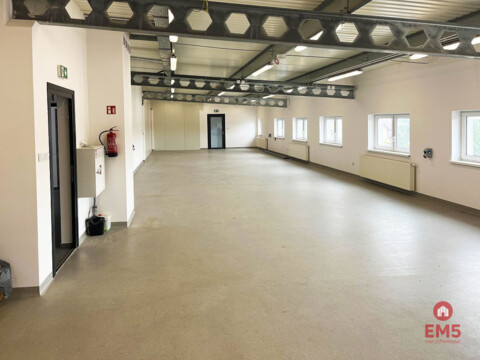 Geschäftsräume zur Miete