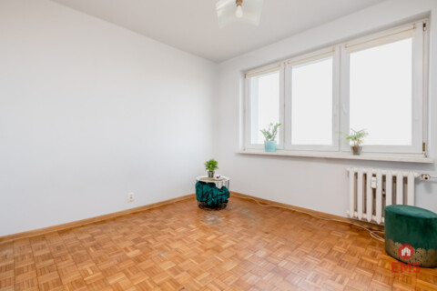 Wohnung zu verkaufen