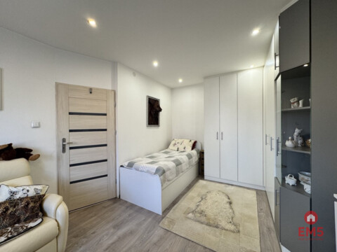 Apartment for rent