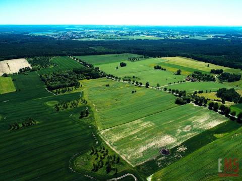 Działka budowlana z turystycznym potencjałem!