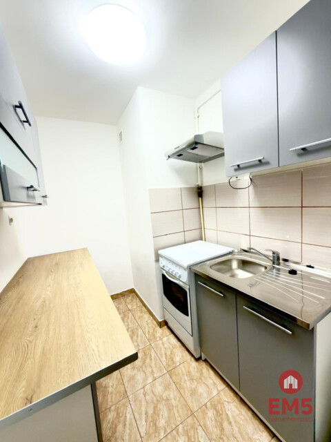 kawalerka os. Antoniuk