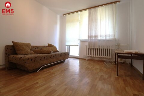 Wohnung zu verkaufen