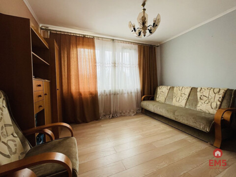 Wohnung zu verkaufen