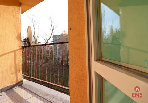 Wohnung zu verkaufen