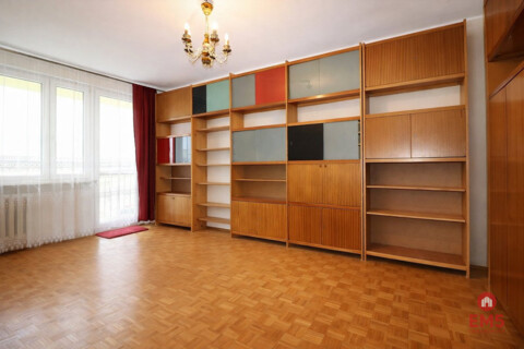 Wohnung zu verkaufen