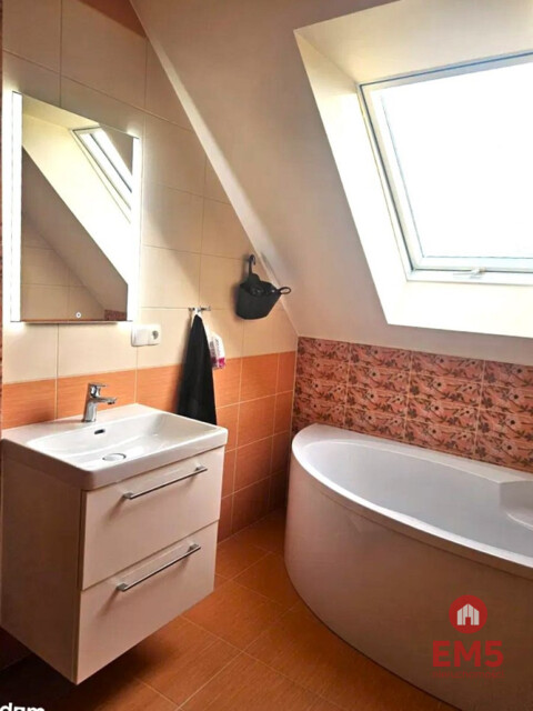 Wyjątkowy dom gmina Bakałarzewo