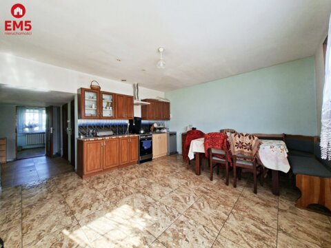 Dom wolnostojący 140 m2 w Bielsku Podlaskim