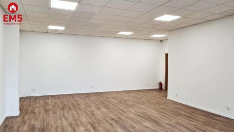 Lokal użytkowy 60 m2, Centrum