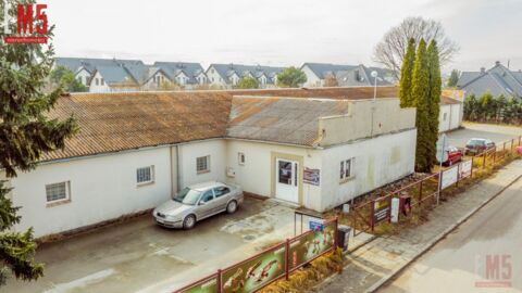 Business premises for sale