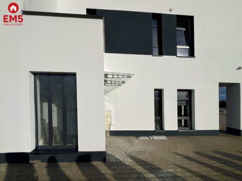 Business premises for rent