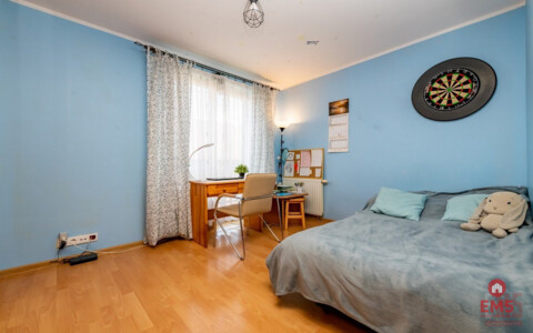 Wohnung zu verkaufen