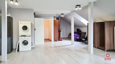 Lokal 90 m2, Raginisa