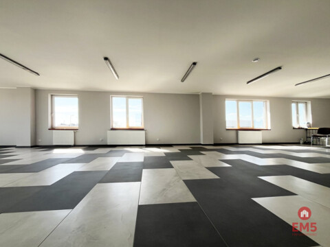 Business premises for rent