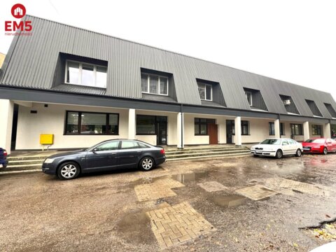 Business premises for sale