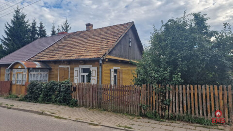 Połowa bliźniaka, Narewka