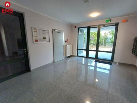 Wohnung zu verkaufen