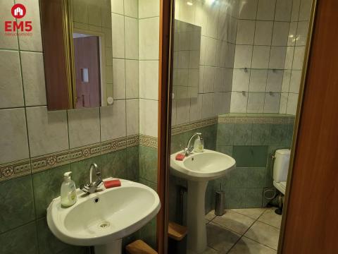 Mieszkanie w centrum Białegostoku