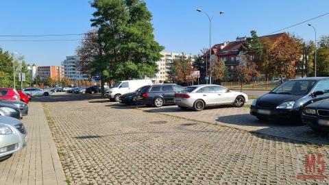 40 m2, Nowe Miasto