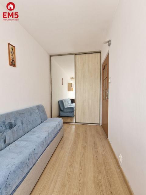 Apartment for rent