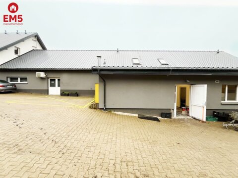 Аренда помещений для бизнеса