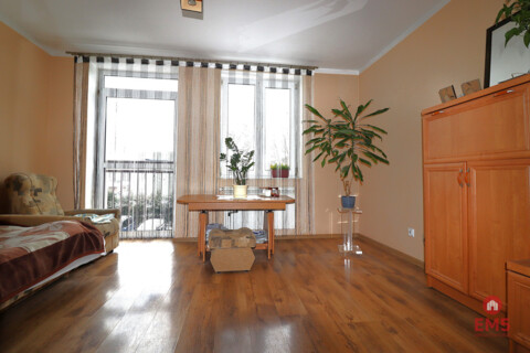 Mieszkanie 3 pokojowe Olecko 1 piętro