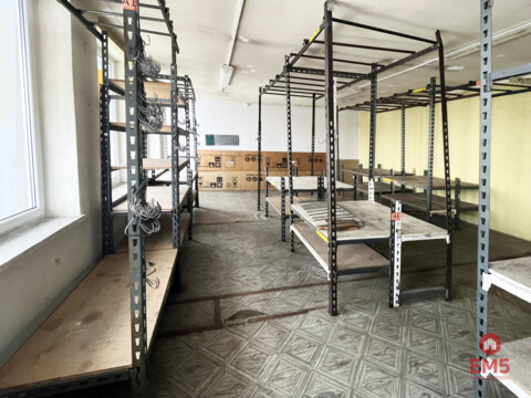 Lokal handlowo usługowy 100m2