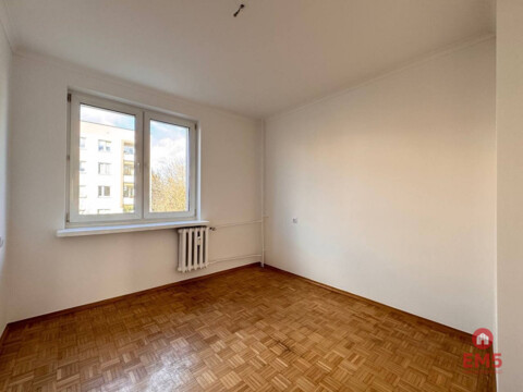 Wohnung zu verkaufen