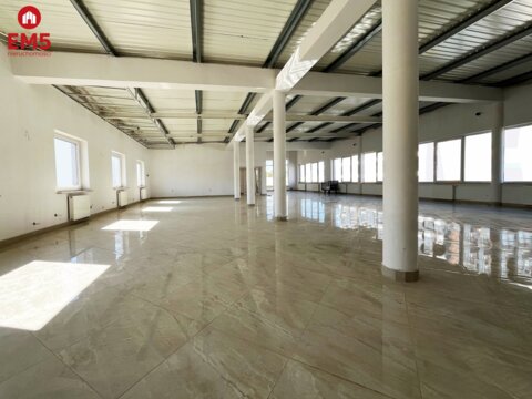 Аренда помещений для бизнеса