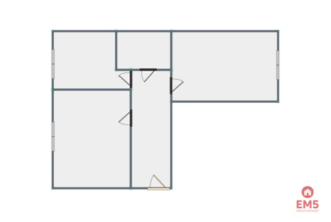 Wohnung zu verkaufen