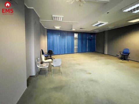 Business premises for rent