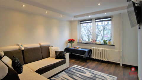 3 pokoje I dwustronne I do wejścia