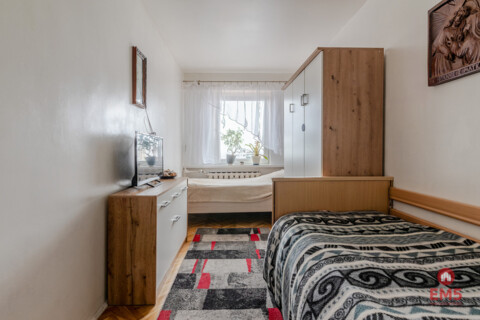 Słoneczny Stok     3 oddzielne pokoje