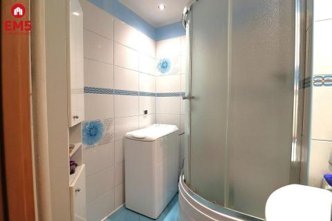 Wohnung zu verkaufen