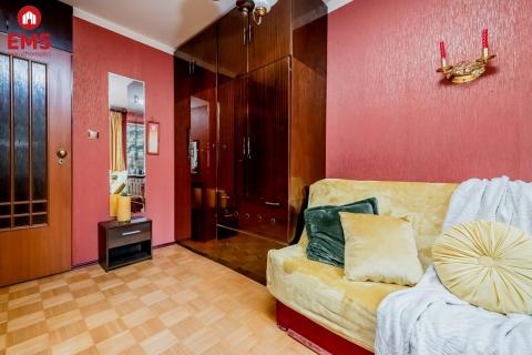 Wohnung zu verkaufen