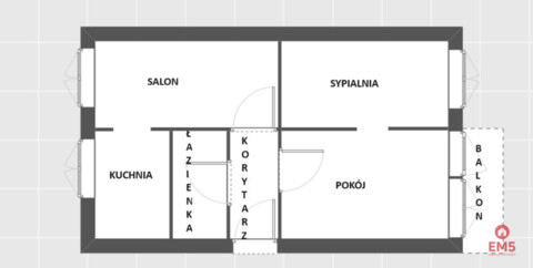Apartment for sale