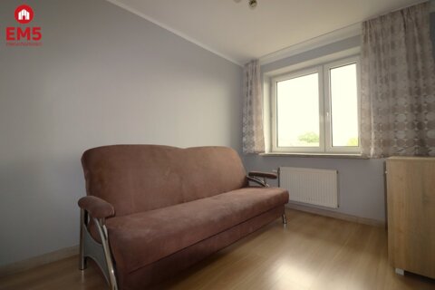 Mieszkanie 2-pokojowe, centrum