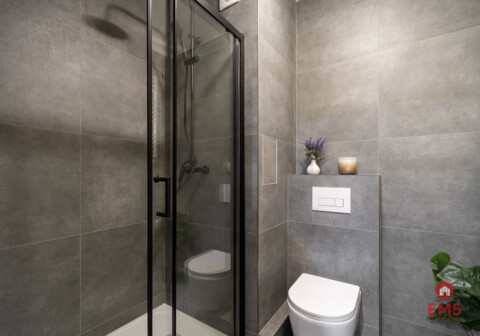 Wohnung zu verkaufen