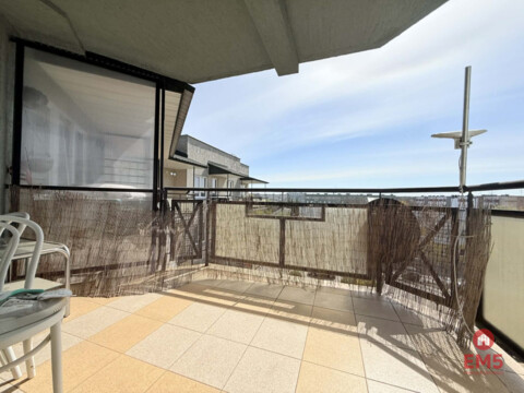 2 pokoje 44m2 Ul.Dubois