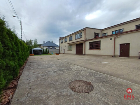 Geschäftsräume zur Miete