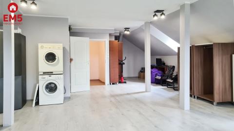 Lokal użytkowy 90 m2, Wygoda