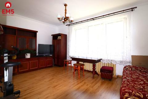 Mieszkanie 3 pok. parter Suwałki