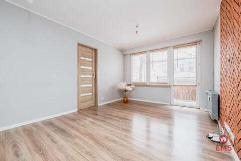 4 pokoje parter Mieszka I